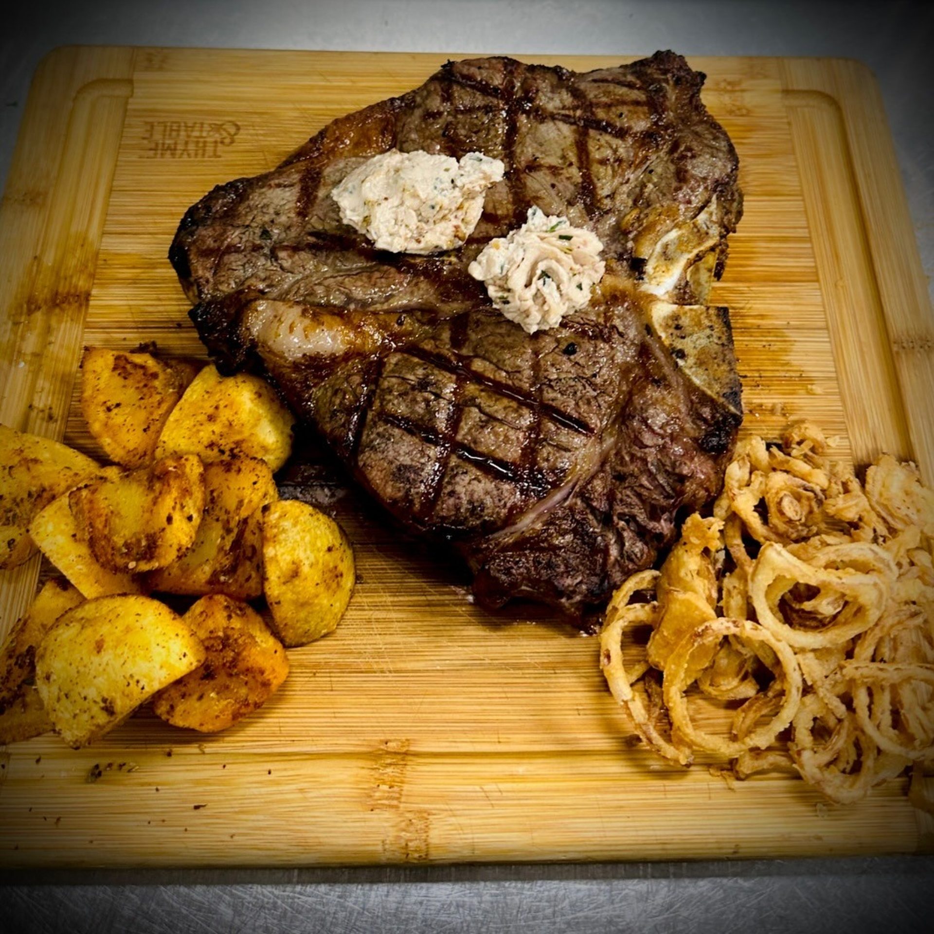 Wednesday at the Grill: Three-Course Midweek Dining Experience – $25 per Guest