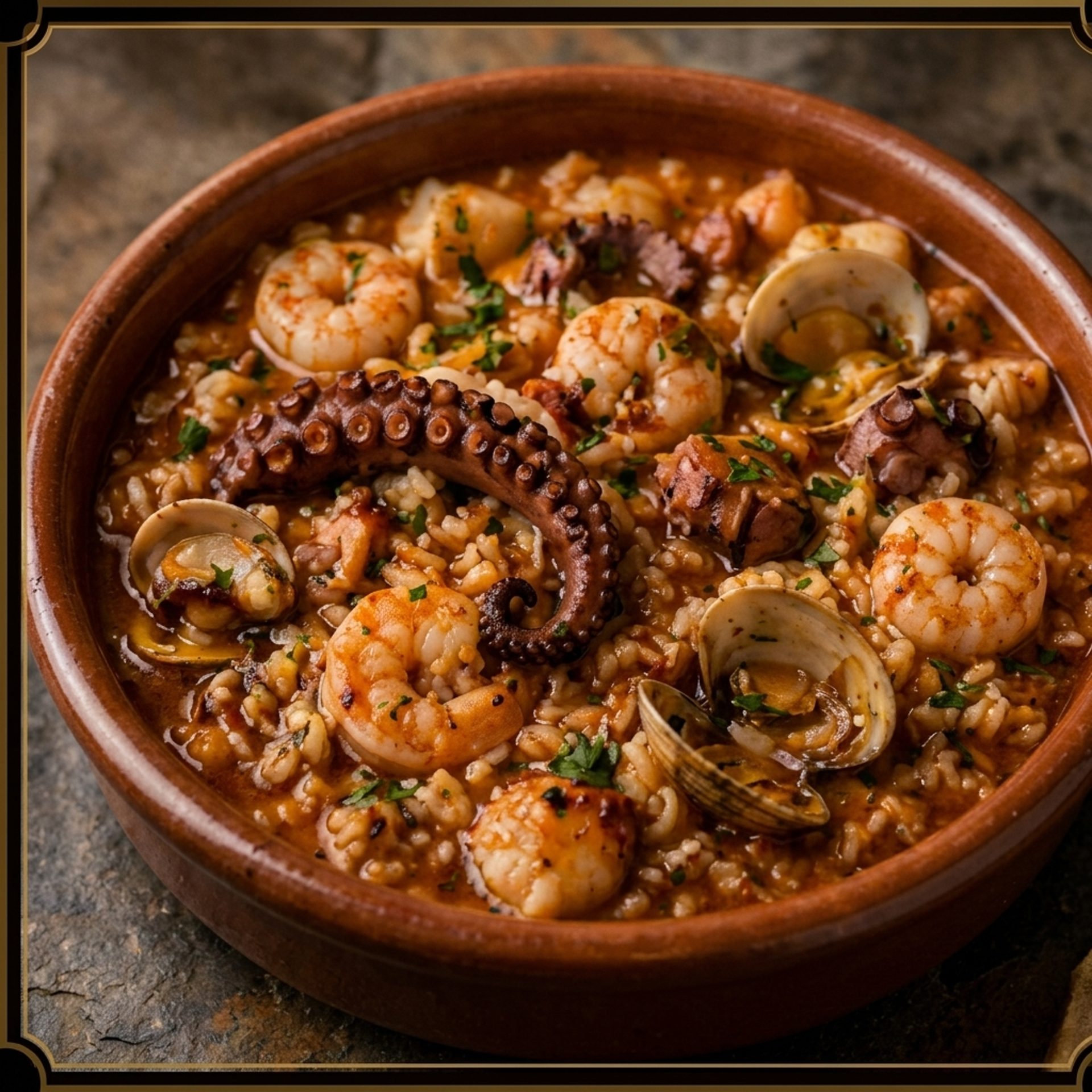 A Celebration of Portuguese Culinary Tradition