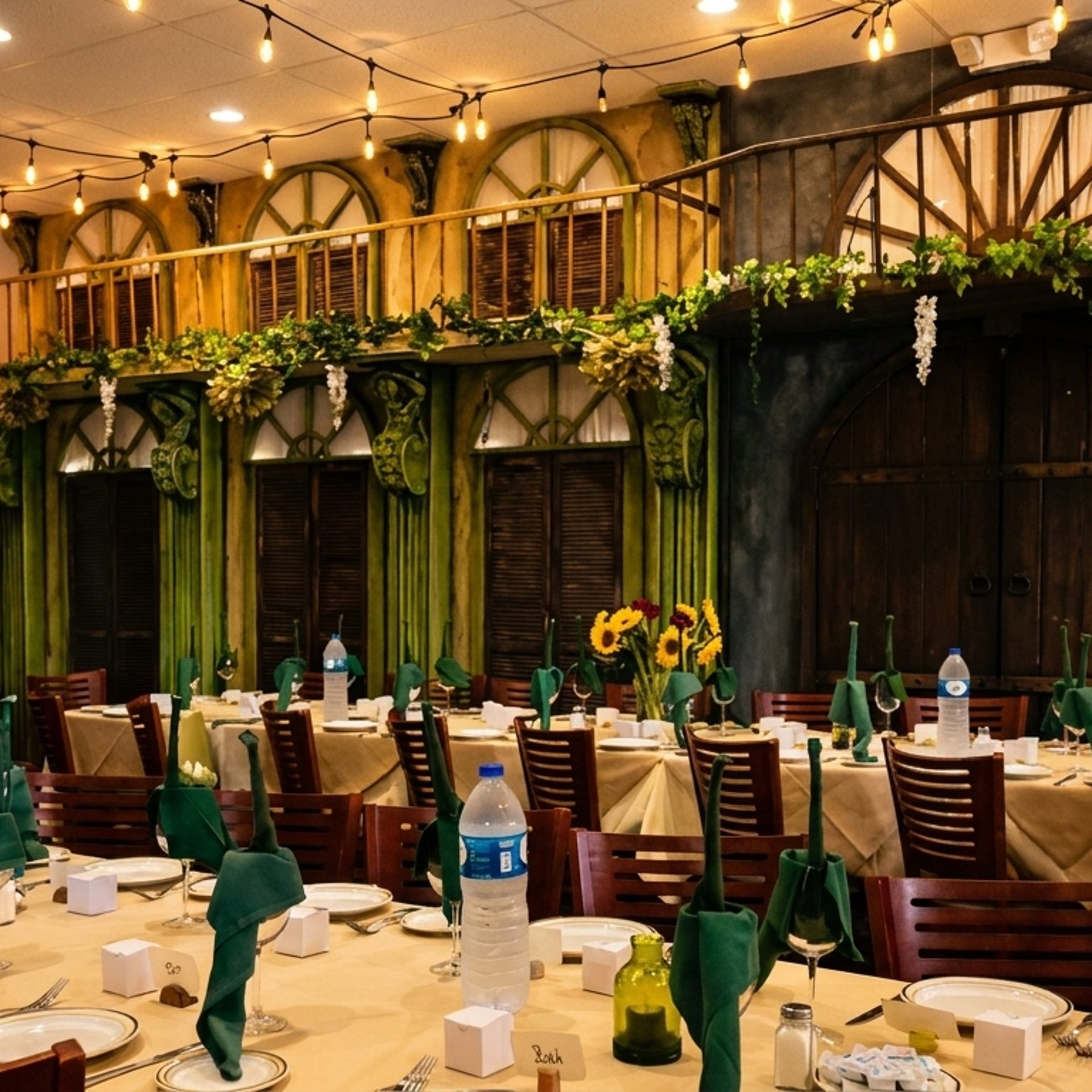 Sunday Portuguese Specials: Traditional Portuguese Sunday Dining