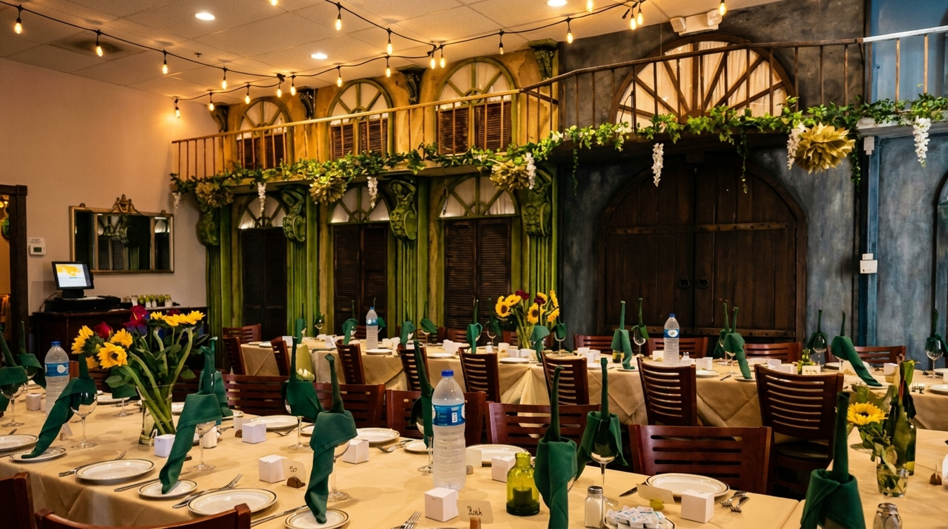 Sunday Portuguese Specials: Traditional Portuguese Sunday Dining