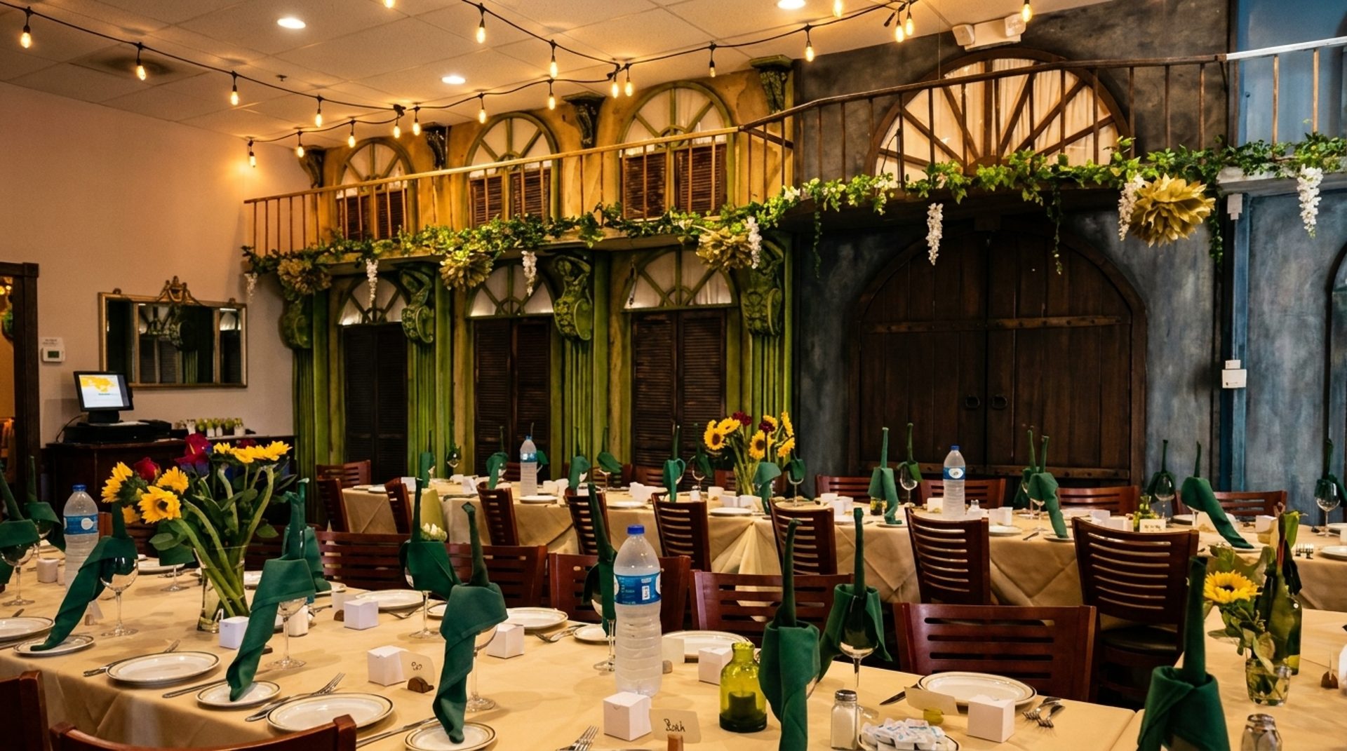 Sunday Portuguese Specials: Traditional Portuguese Sunday Dining