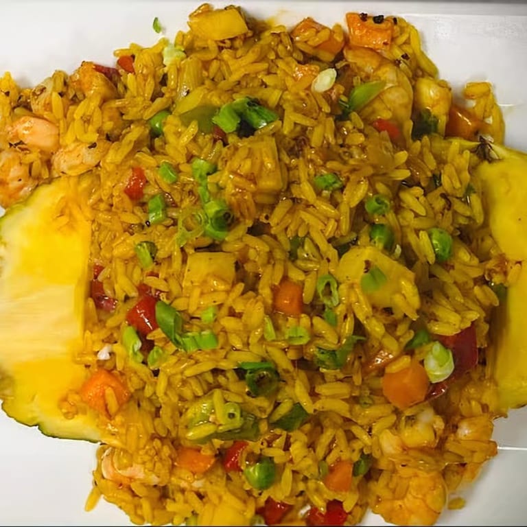 Savor Our Shrimp Delights