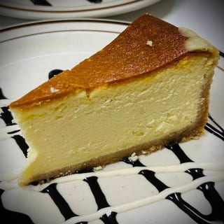 Cheese Cake