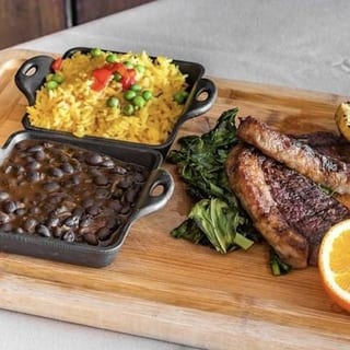 Picanha Brasileira