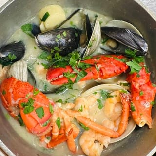 Mariscada